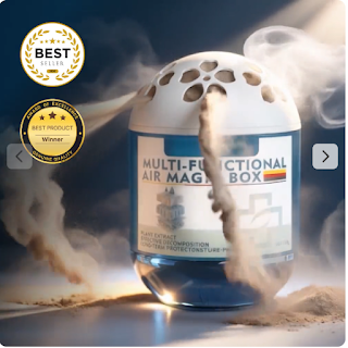 PuriCell Dust Trapper: The Ultimate Dust-Catching Solution for Every Home?