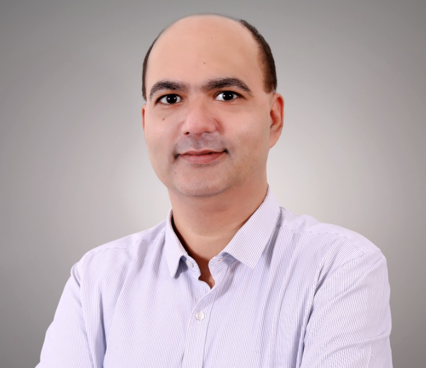 Shubhrendu Tripathi Shubhrendu Tripathi