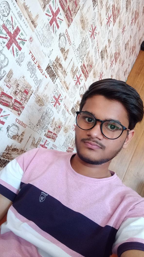 sarthak agarwal