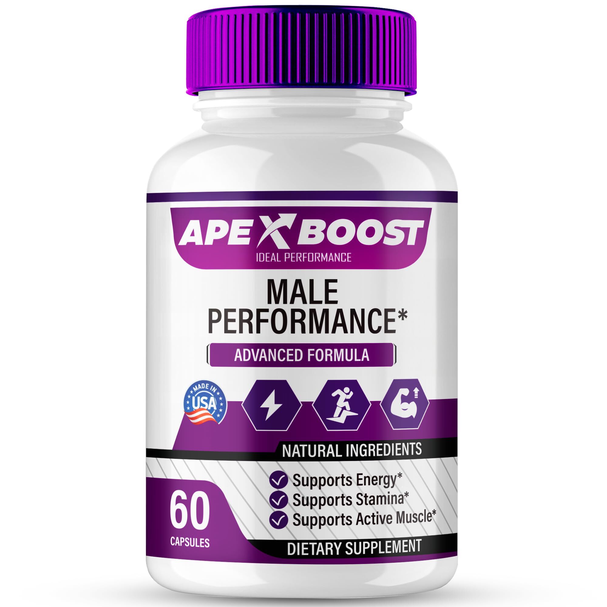Apex Boost Male Enhancement Apex Boost Male Enhancement
