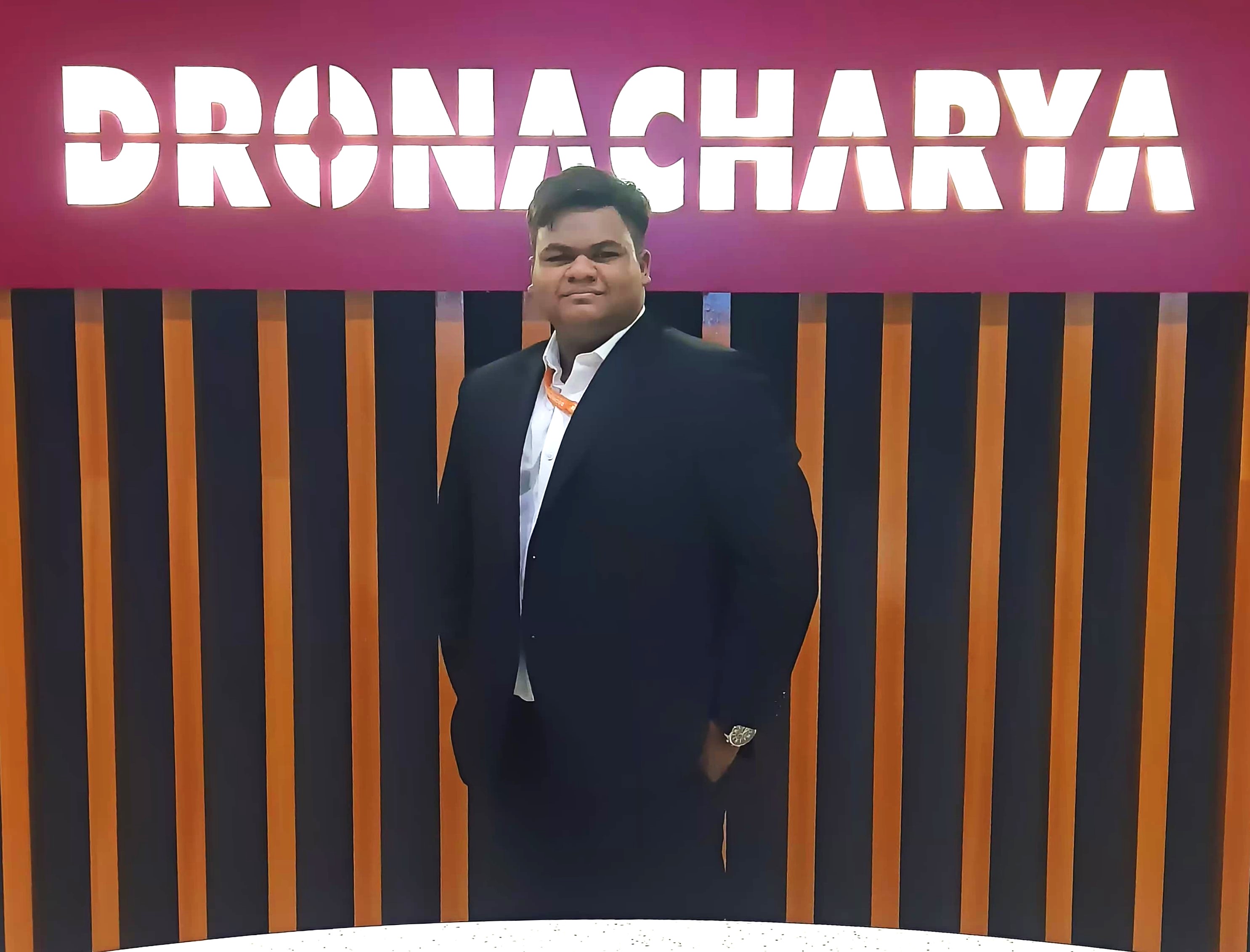 Rachit Sehgal Rachit Sehgal