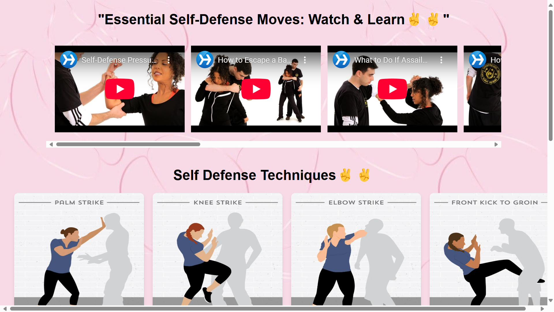 360° Women's Health Solution 360° Women's Health Solution