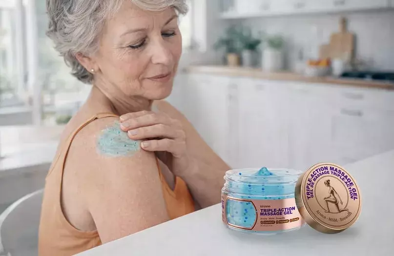 Kinzeno Massage Gel Australia– Complete Review & Buying Guide