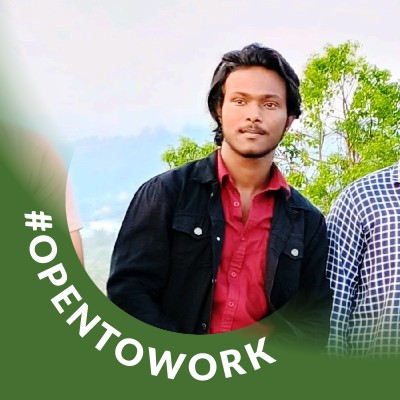 Soumyajit Mondal