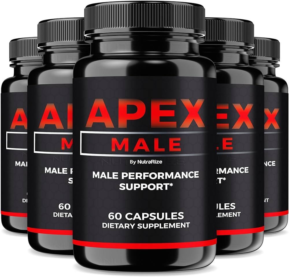 Apex Boost Male Enhancement Review 2026 Cost 