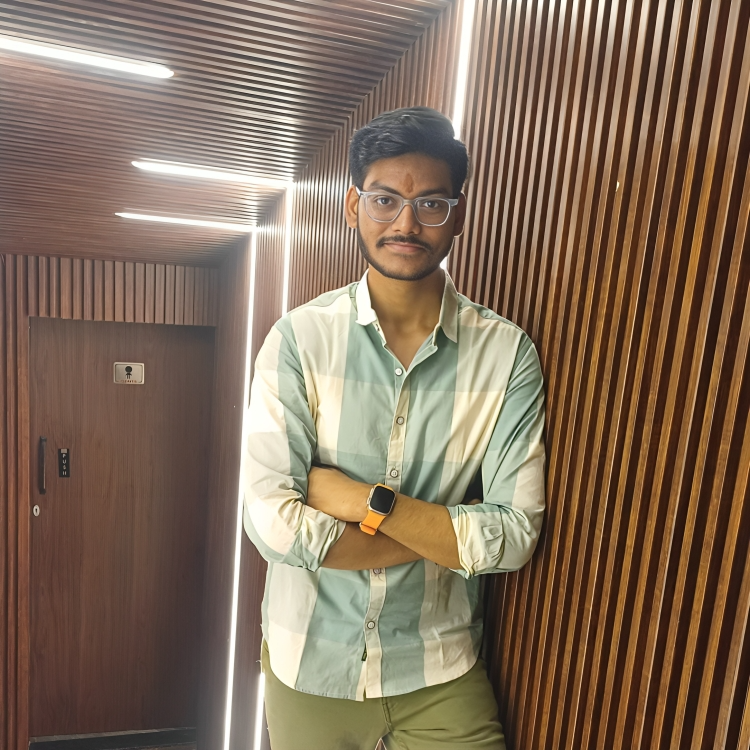 Shashwat nigam