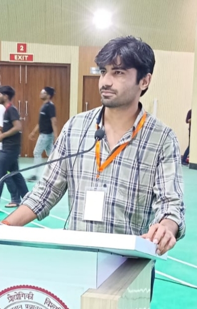 Laxman Singh Laxman Singh