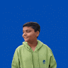 Jigmet A Kumar