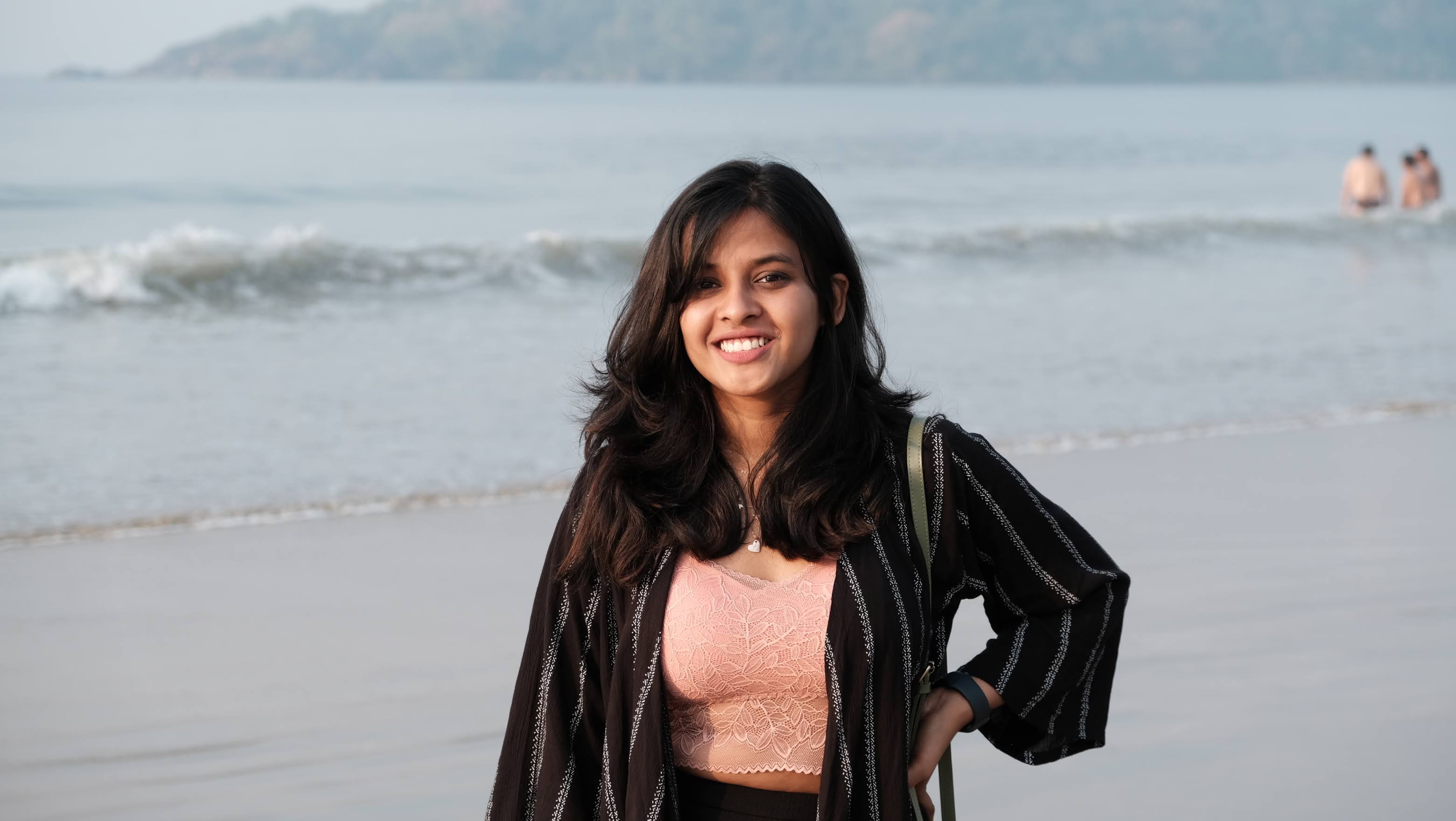Akanshi Srivastava