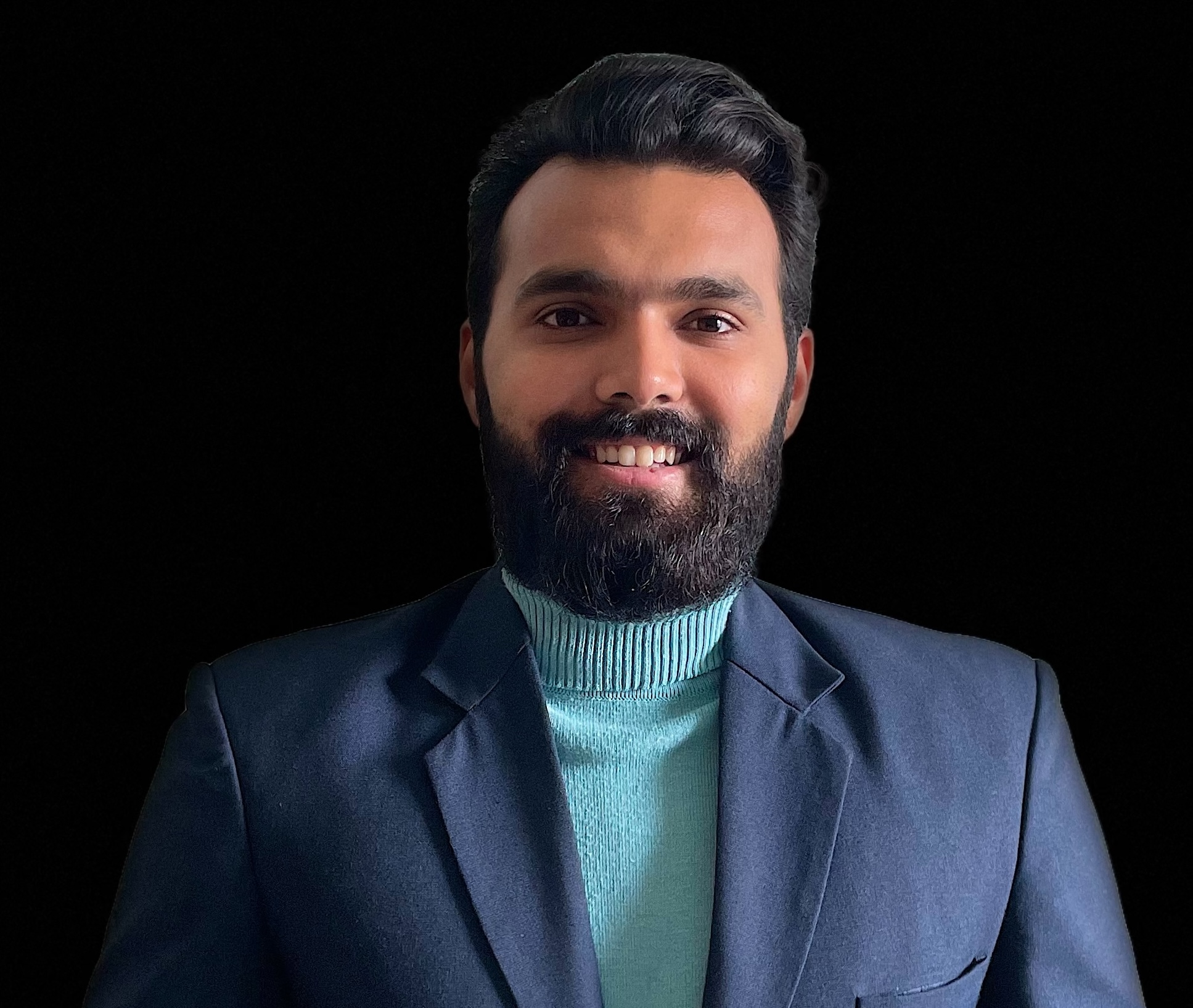 Bhargav Patel Bhargav Patel
