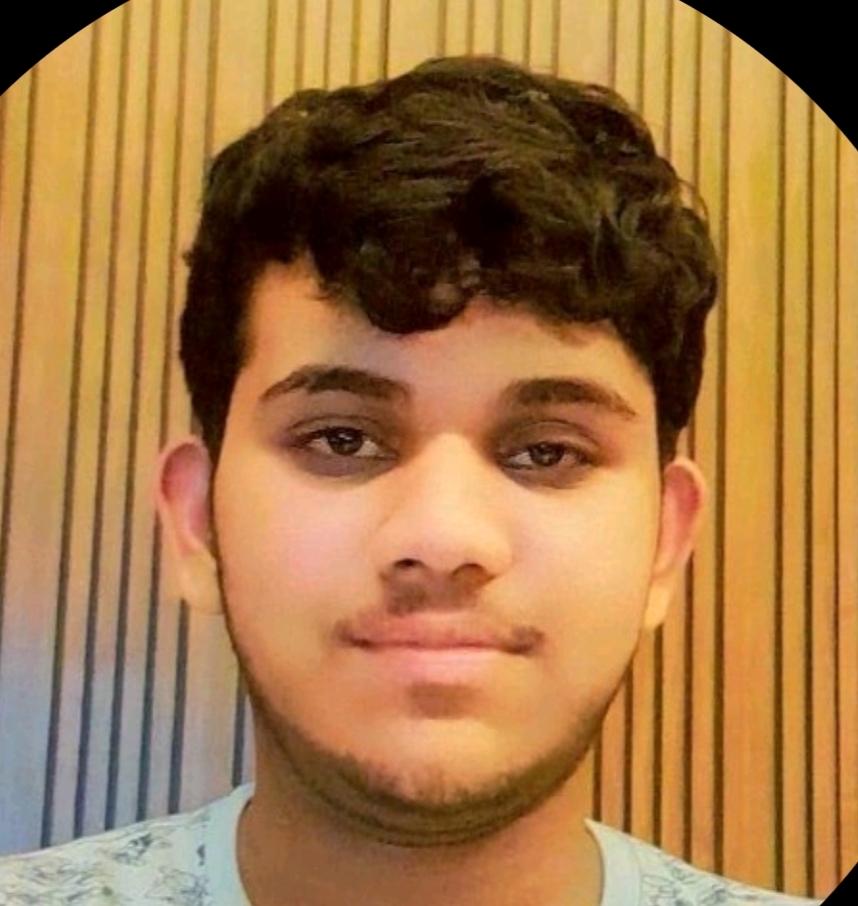 Vasu Goyal Vasu Goyal