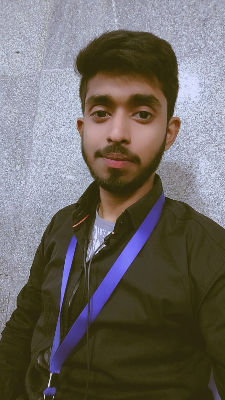 Aditya Barnwal