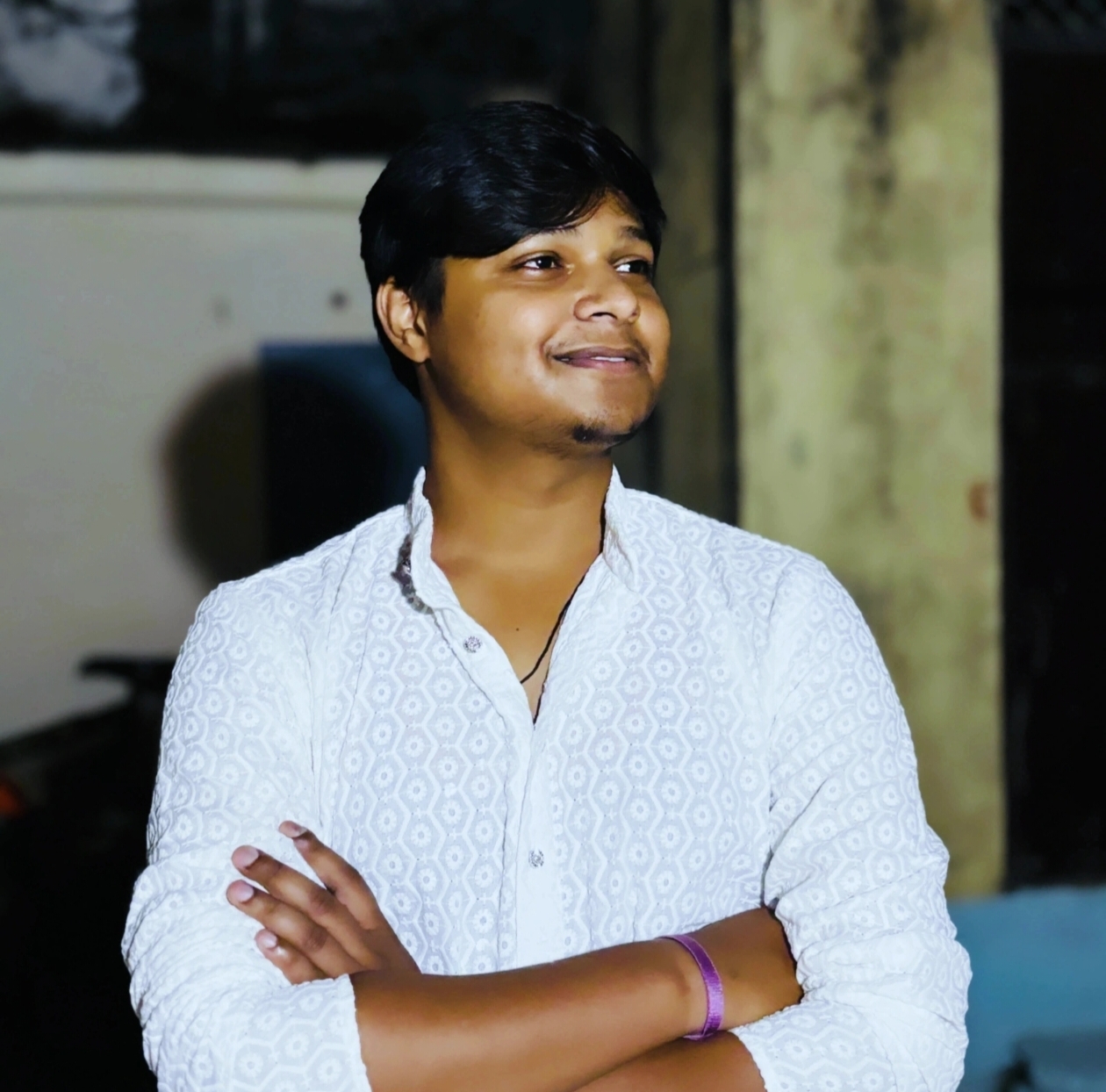 Raj