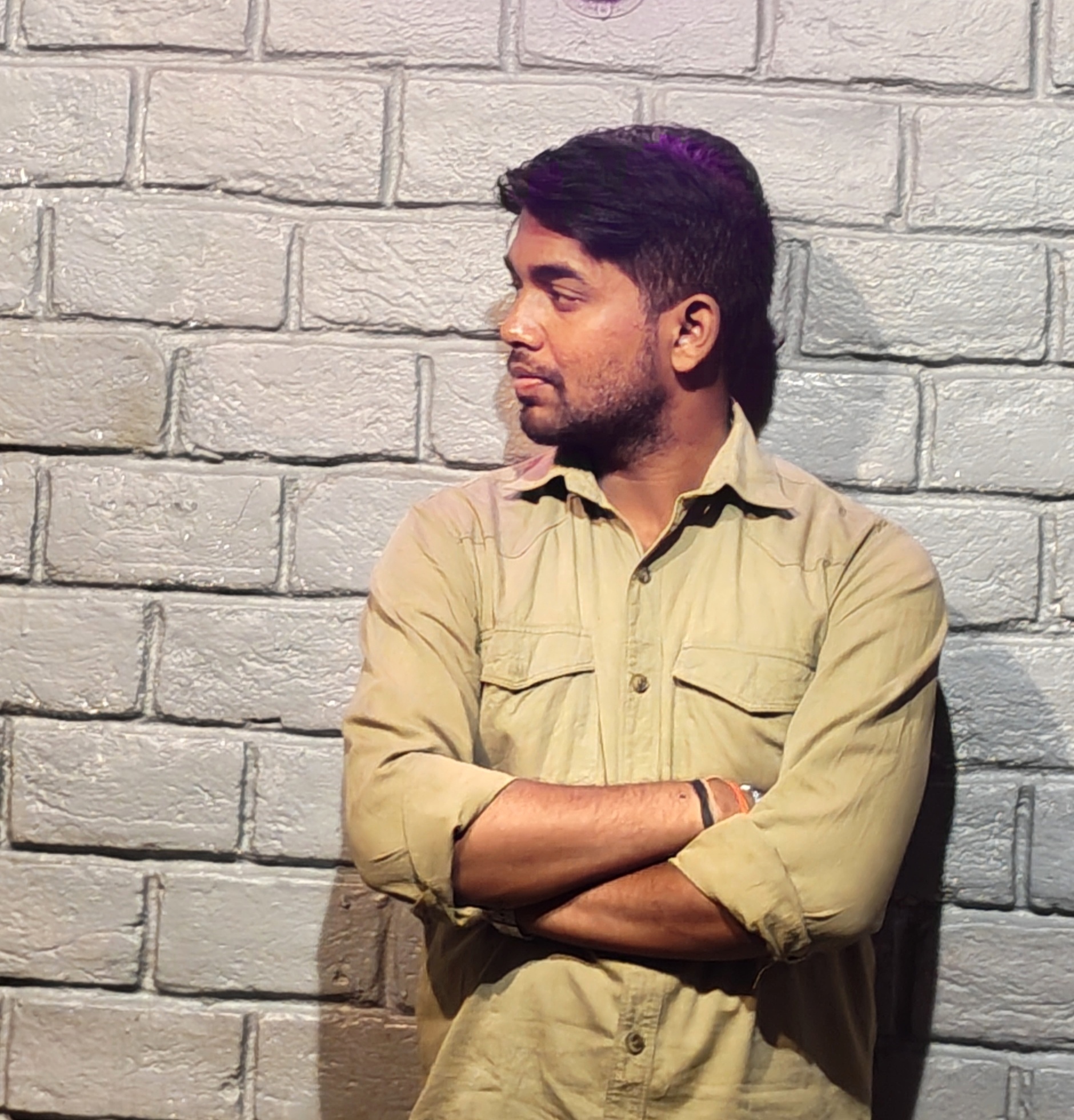 Sittu Kumar Singh