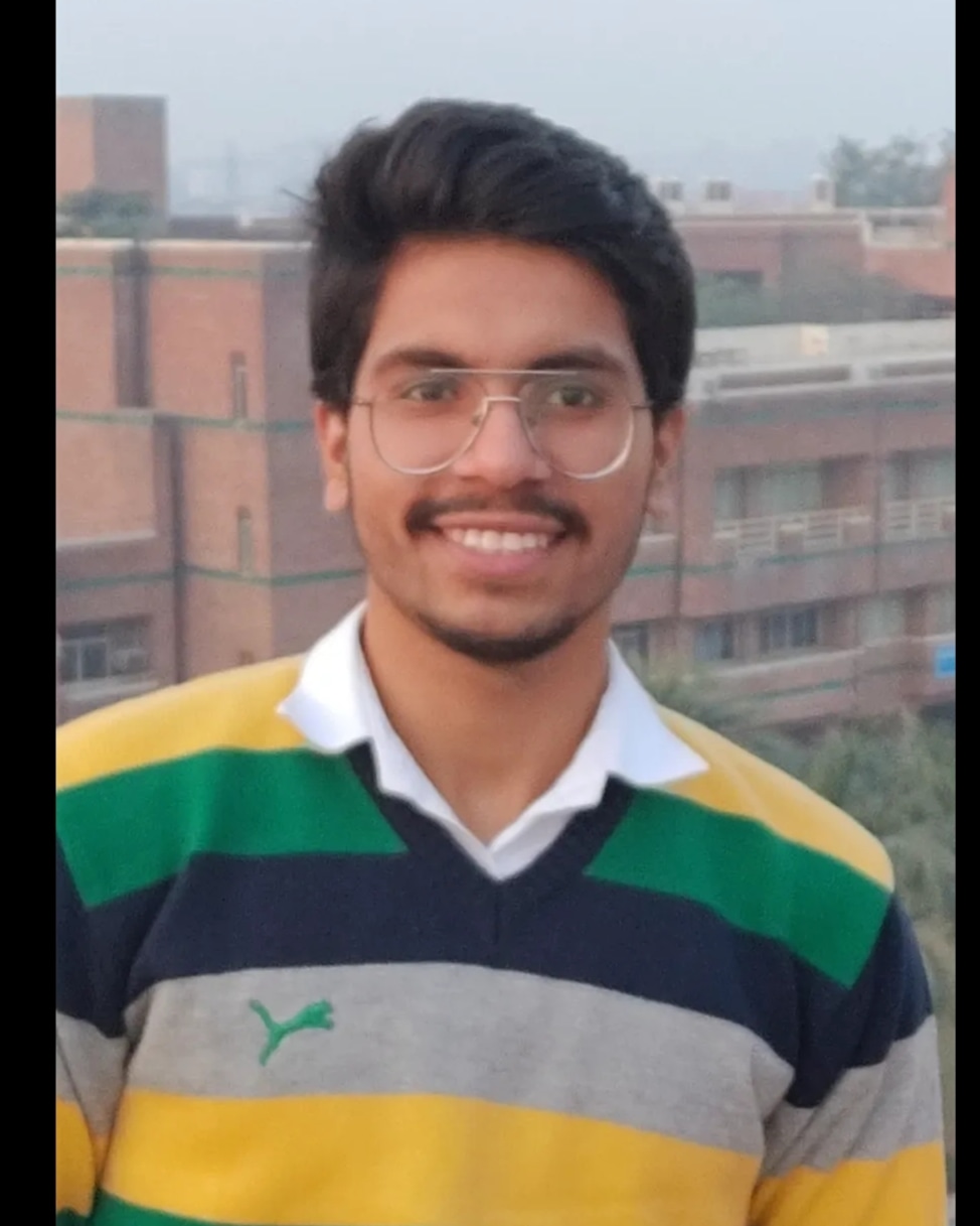 PRATEEK
