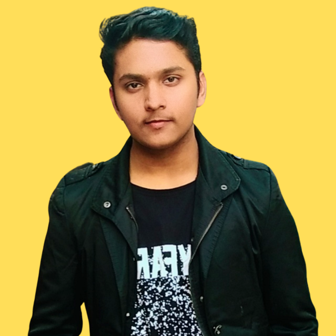 Tanmay Tiwari