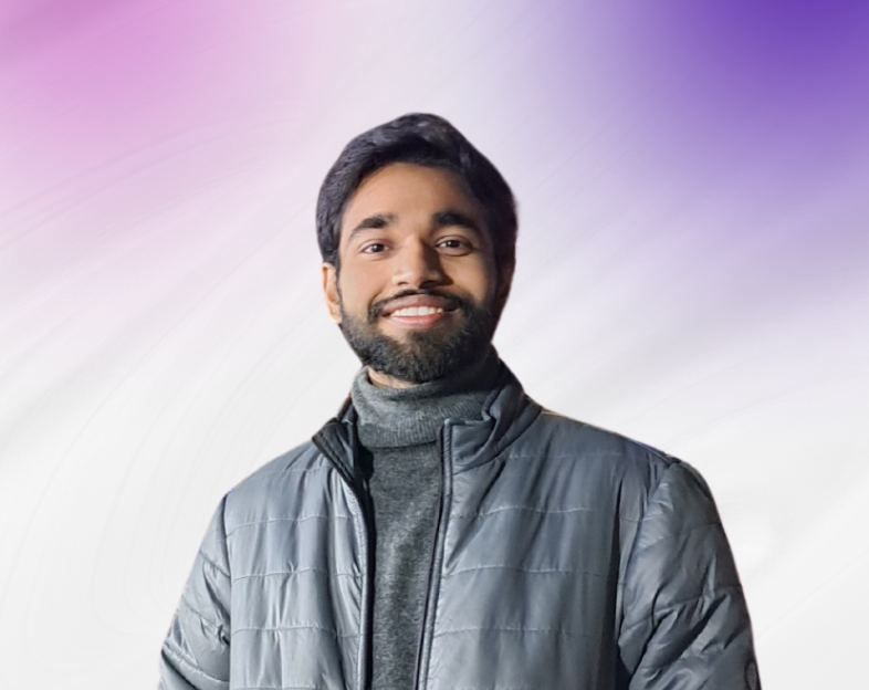 Kunal Dubey
