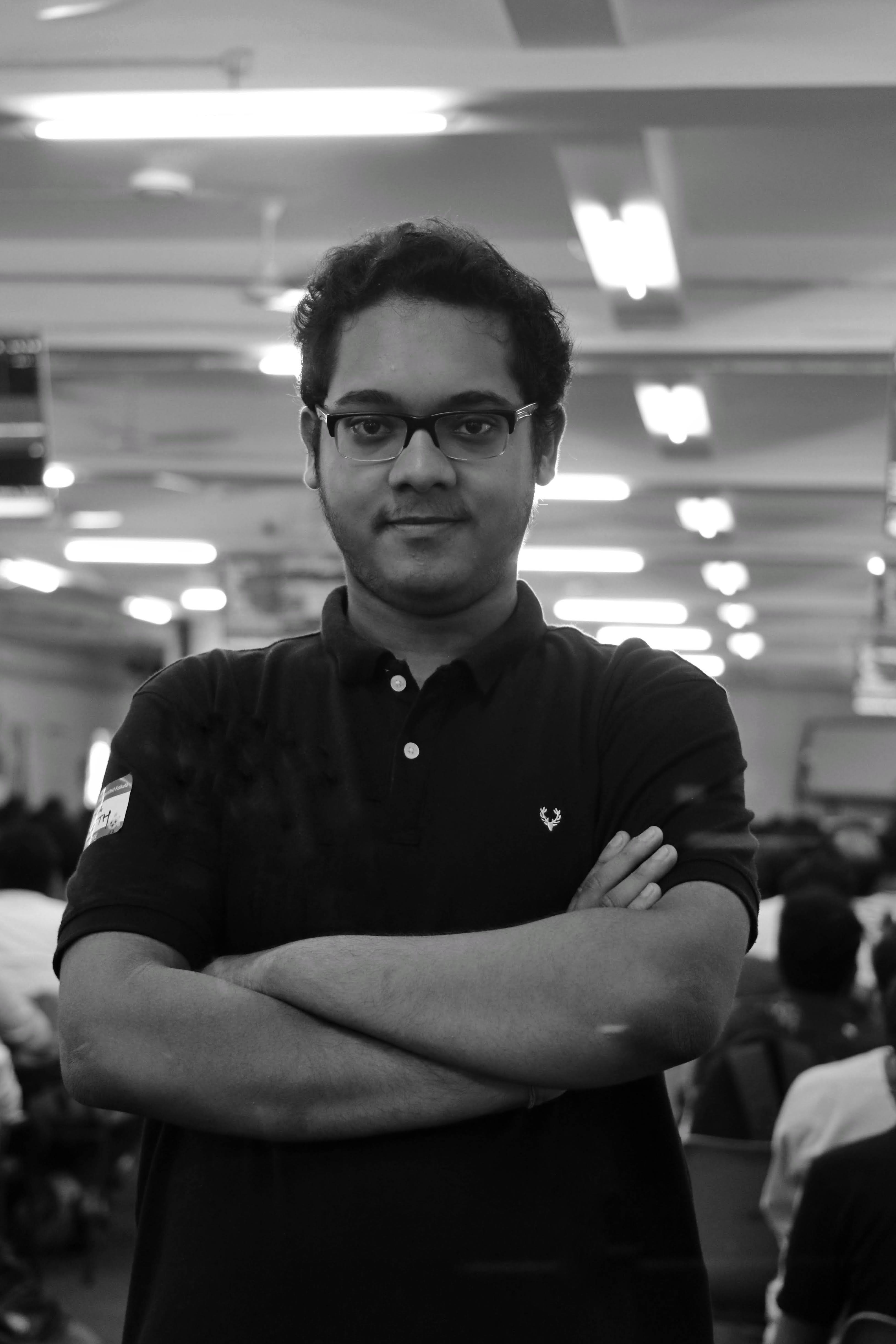 Aditya Seth