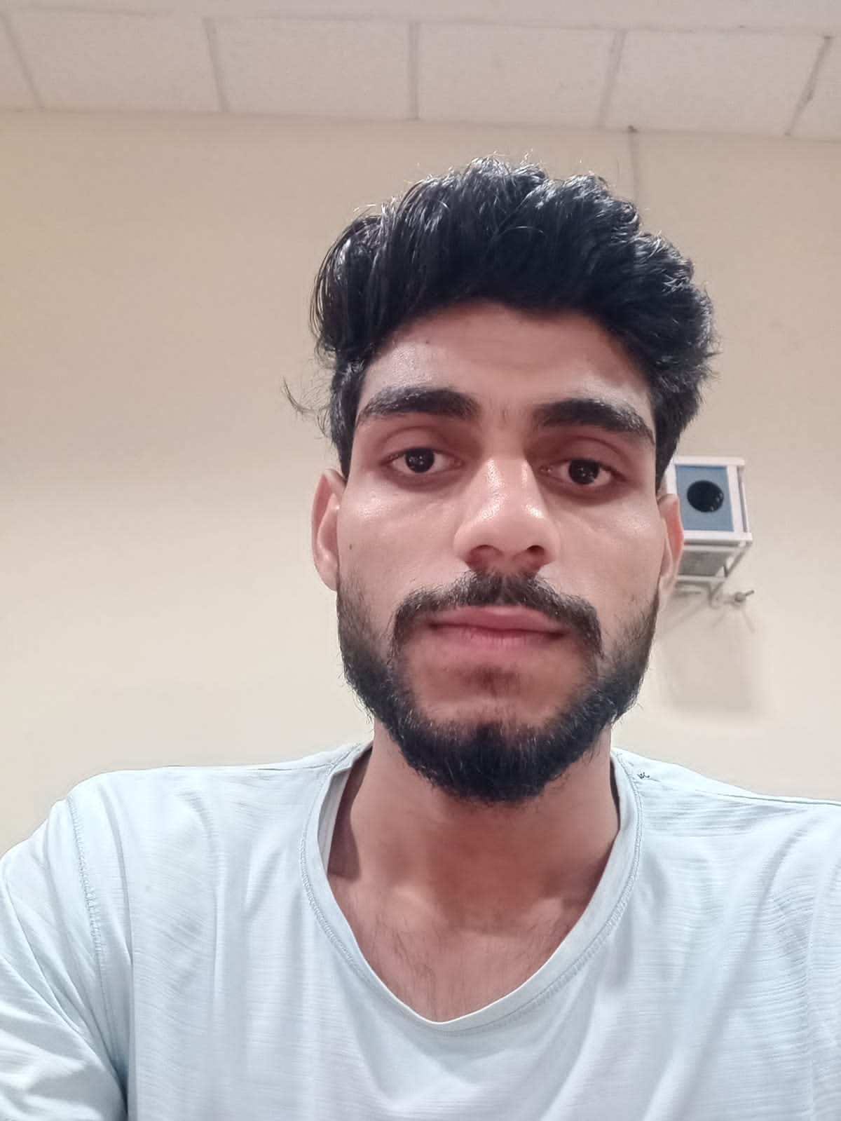 Ayaz Saifi