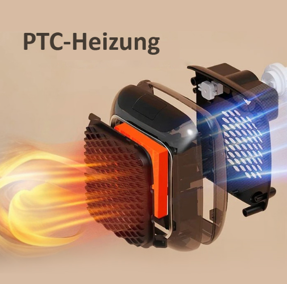 Keilini Portable Heater™ Germany  – I've Tested It: Honest Review