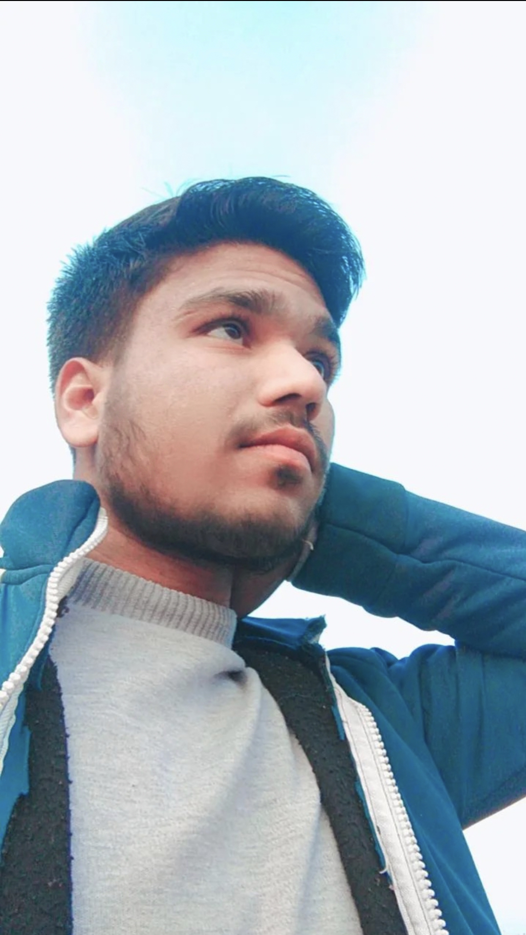 David singh