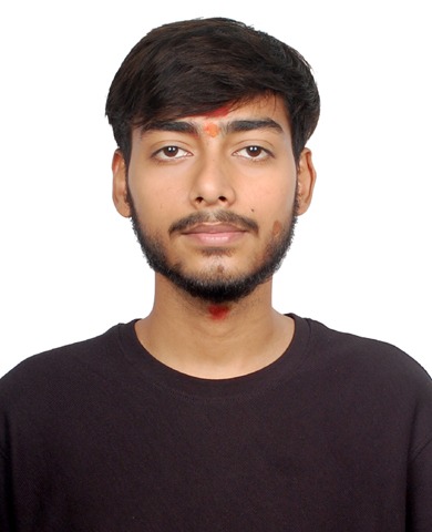 ANKIT KUMAR MISHRA