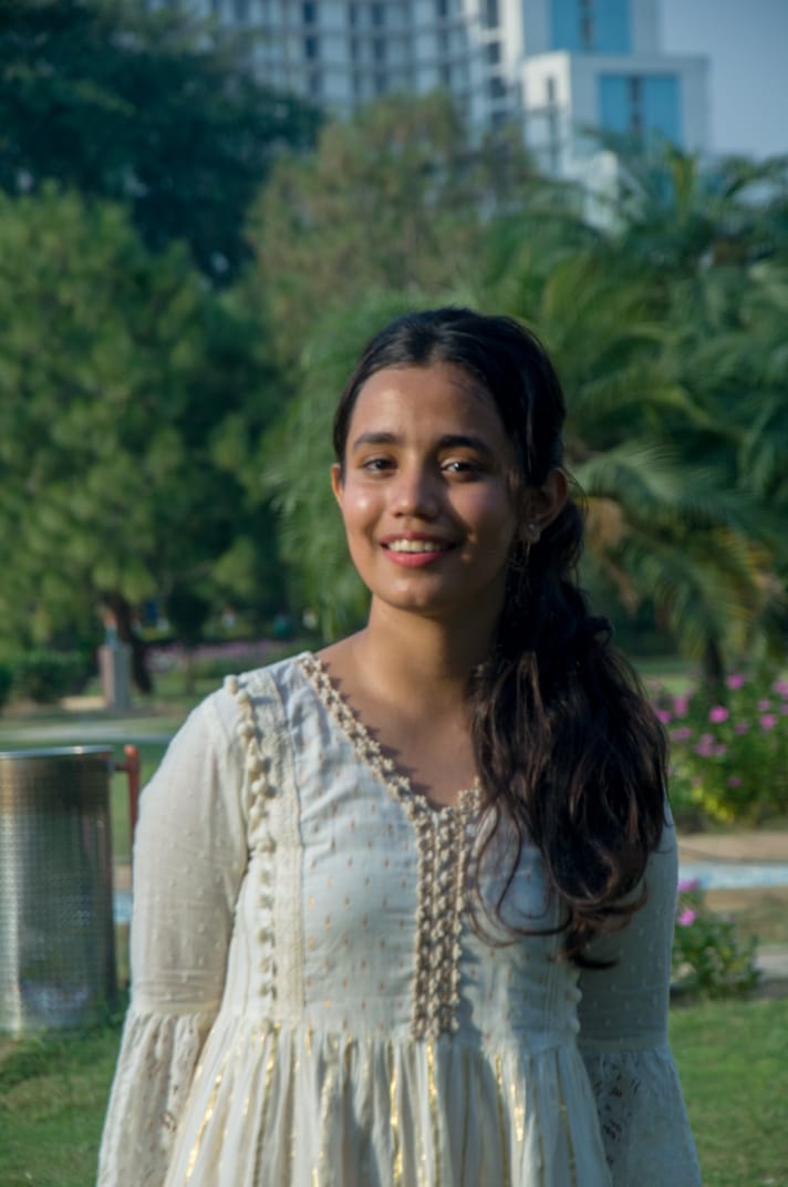 Shiwangi Singh 