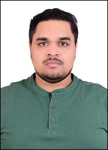 YASHDEEP VERMA