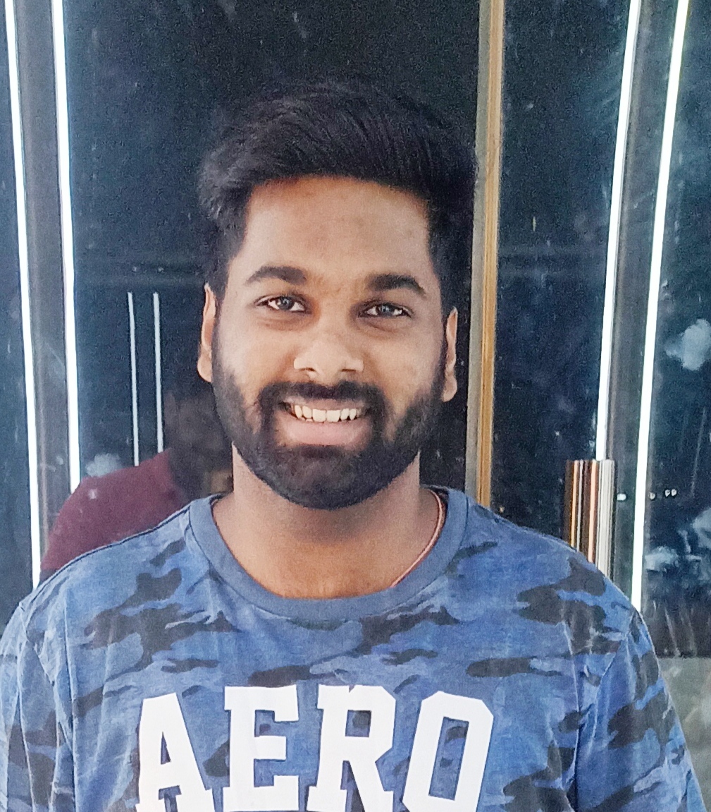 Sourabh Mathur