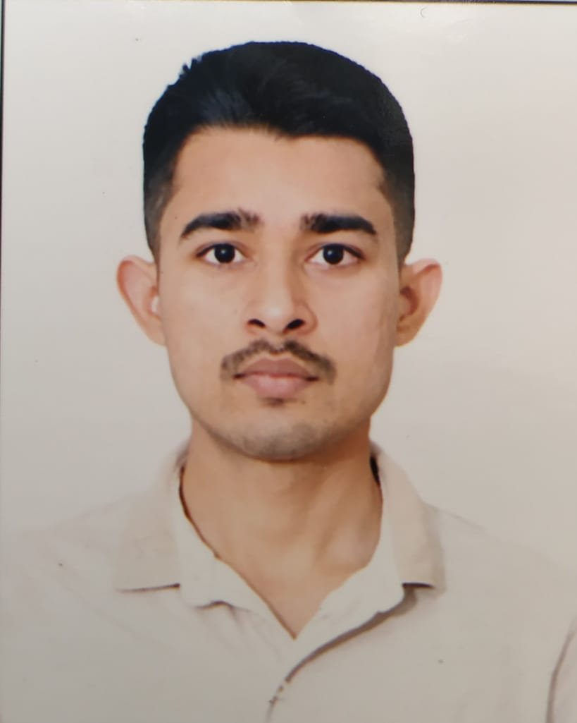 Ritik Umang