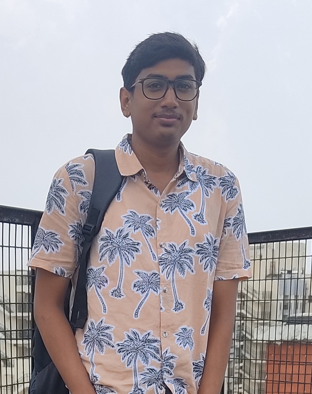 Gaurav Singh