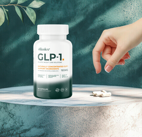 Slimlex GLP-1 Capsules US | Loose Weight! Price Here!! Is It Worth To Buying