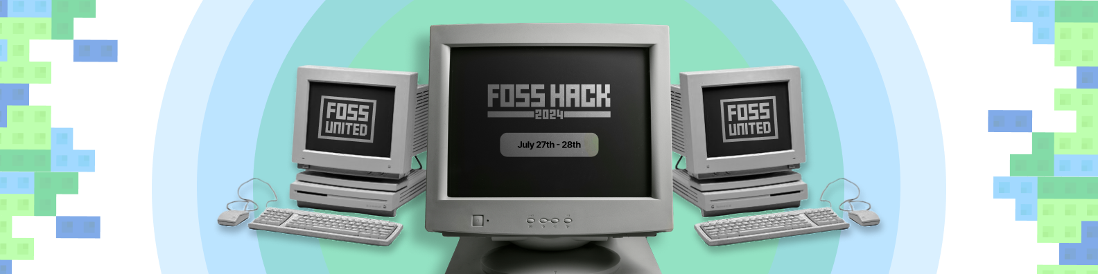 FOSS Hack Delhi 2024