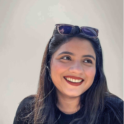 swastika yadav