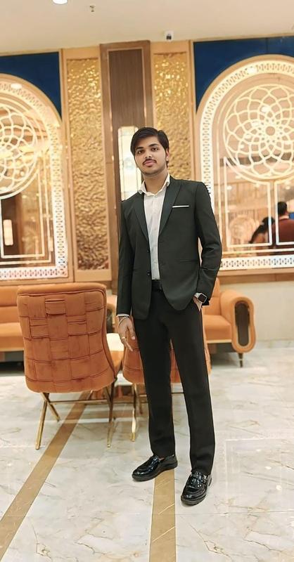 DEEPANSHU GUPTA DEEPANSHU GUPTA