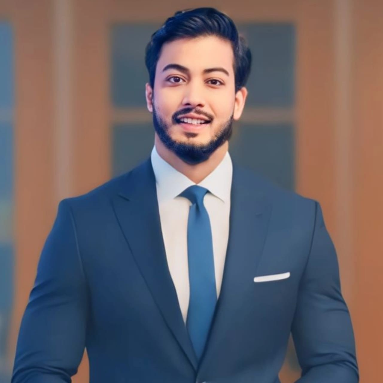 Priyanshu Kumar - AI & Data Enthusiaste