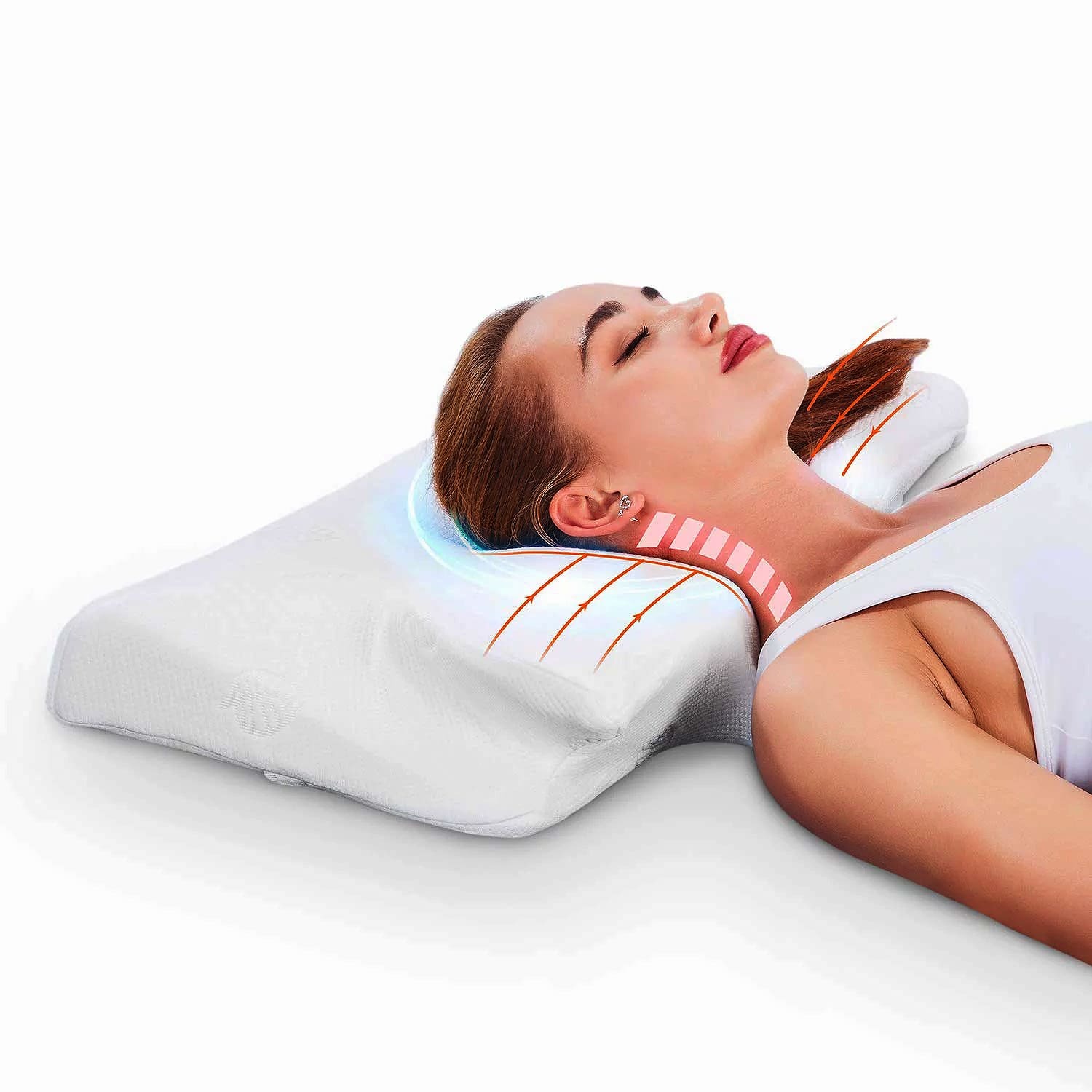 Derila Memory Foam Pillow Hungary
