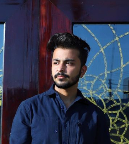 Arjun Dhawan