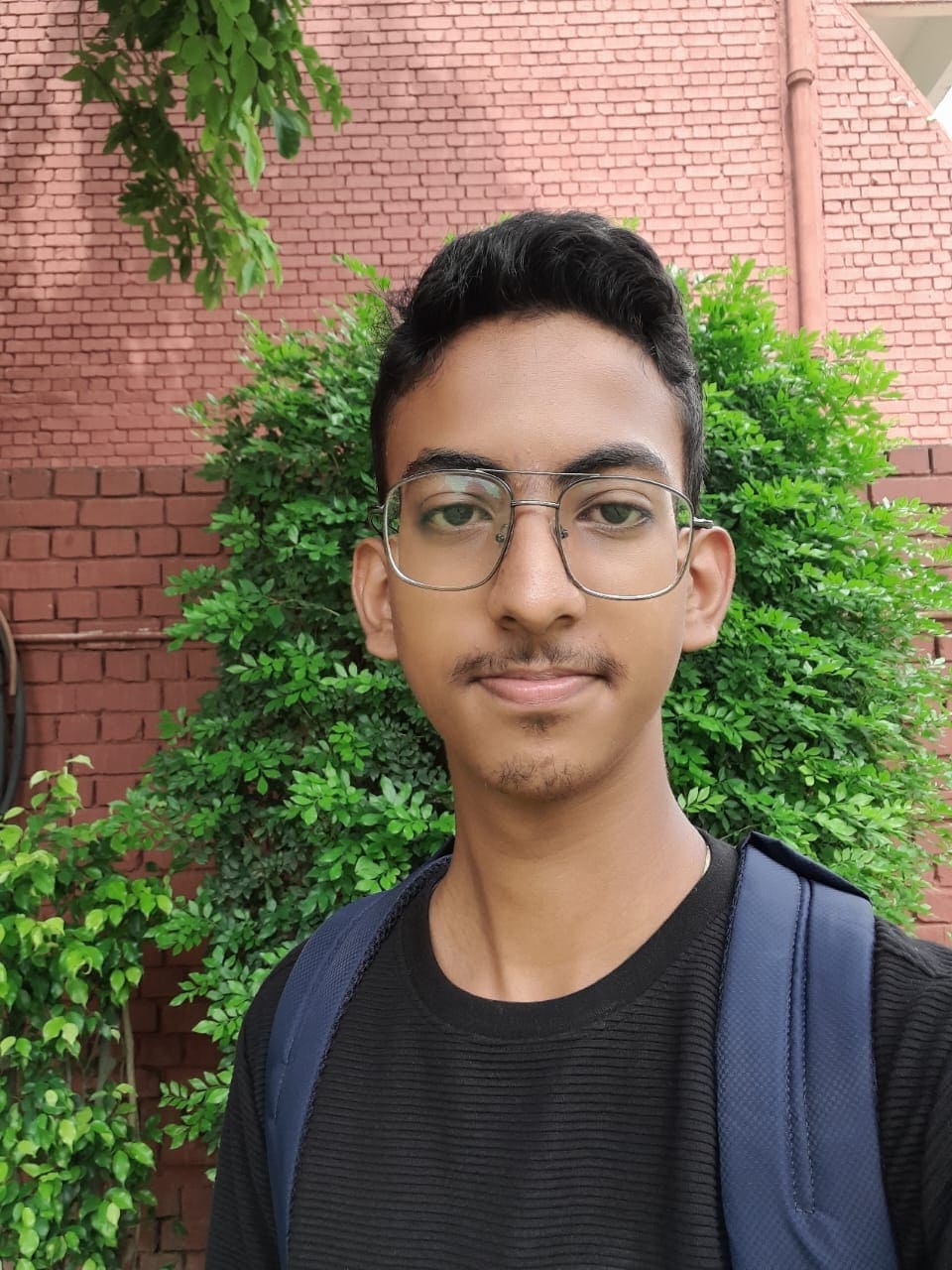 Jayant Joshi
