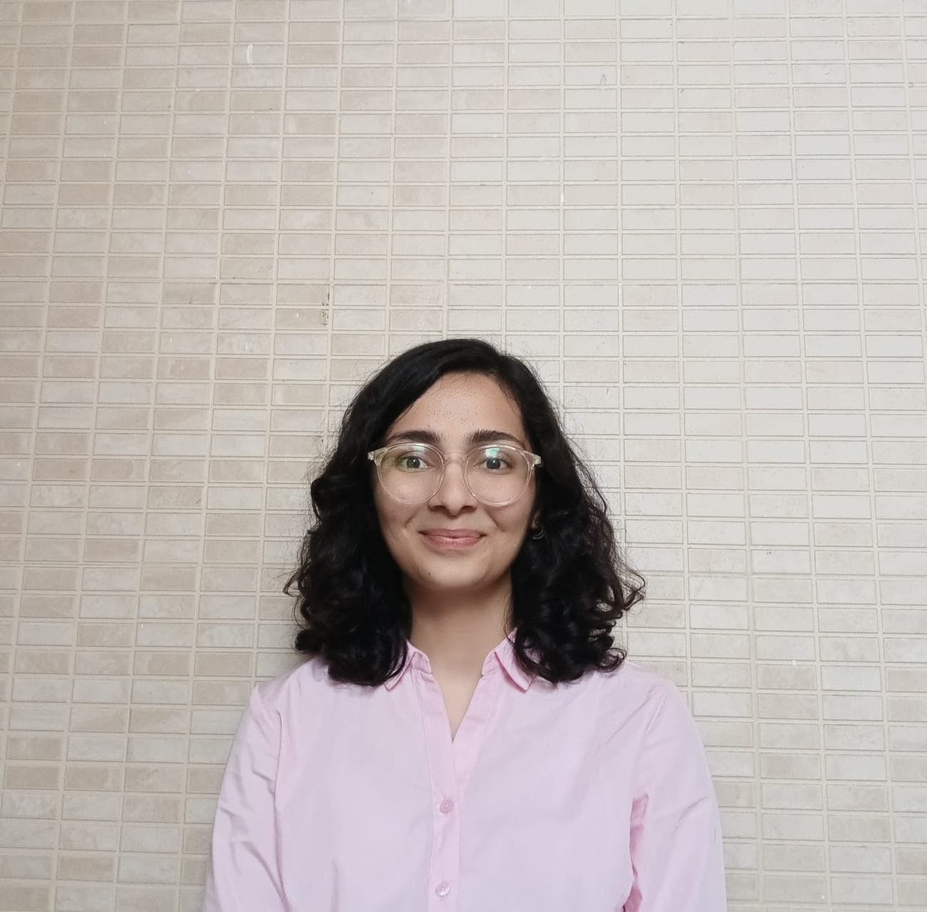 Harshita Dargan