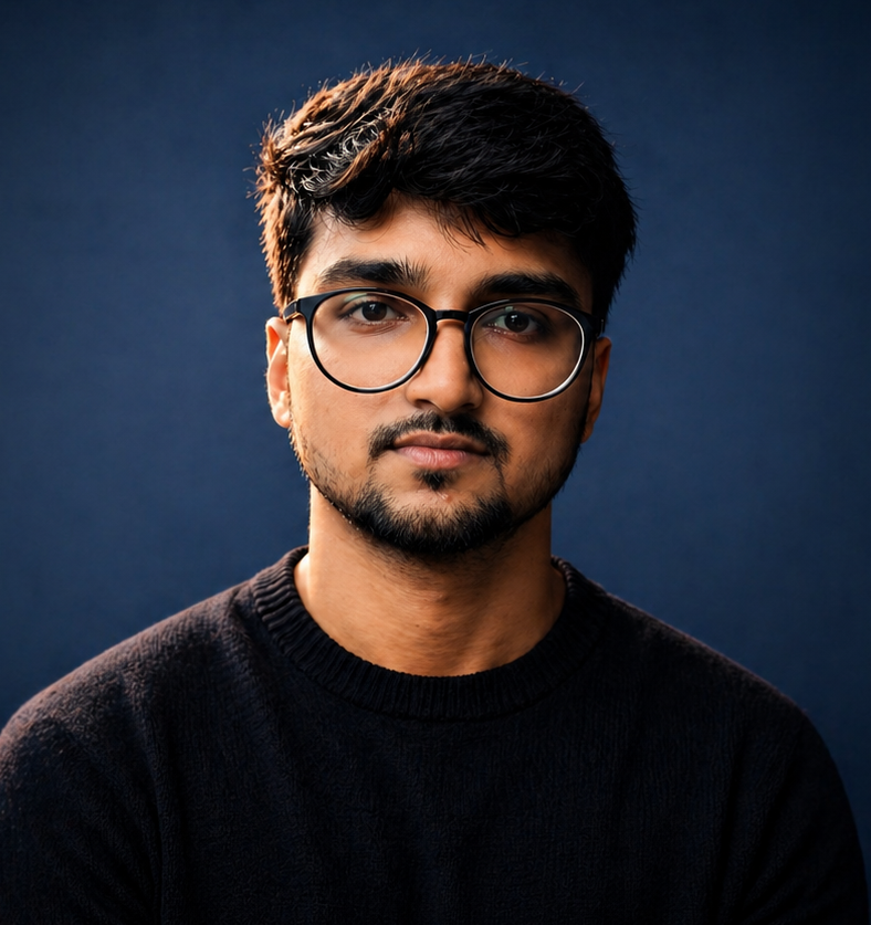 Suraj Gupta Suraj Gupta
