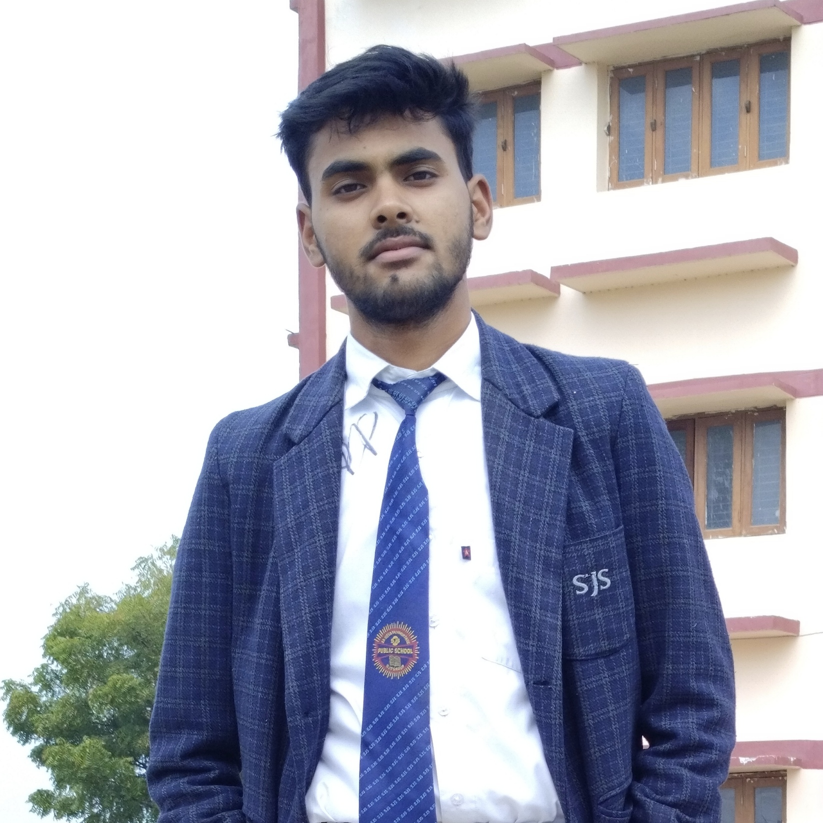 Raj Tiwari