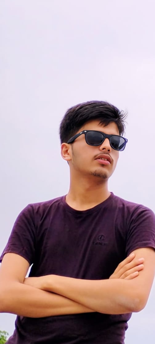 Sarvesh Tripathi