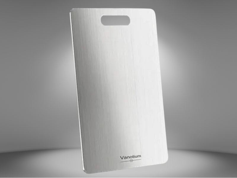 Vanotium Cutting Board UK
