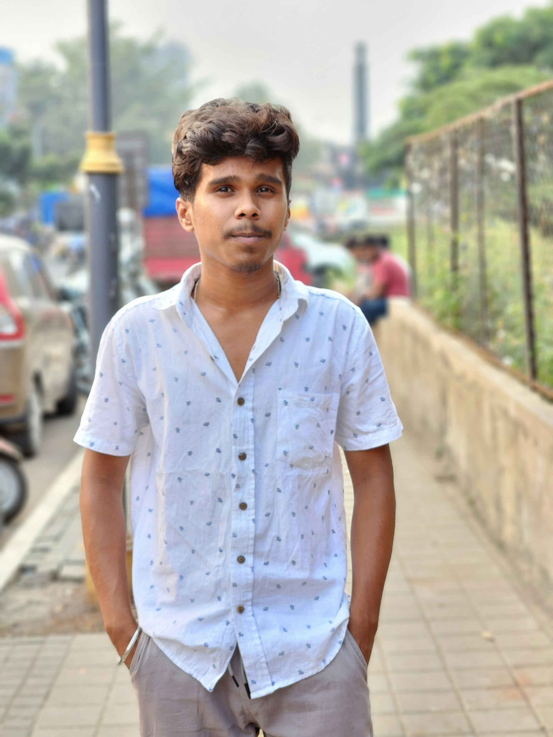 Kedar Paunikar