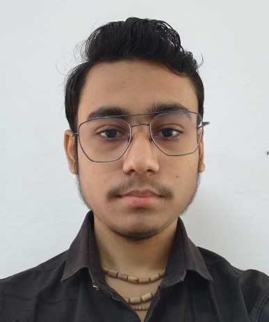 Parikshit Sahu