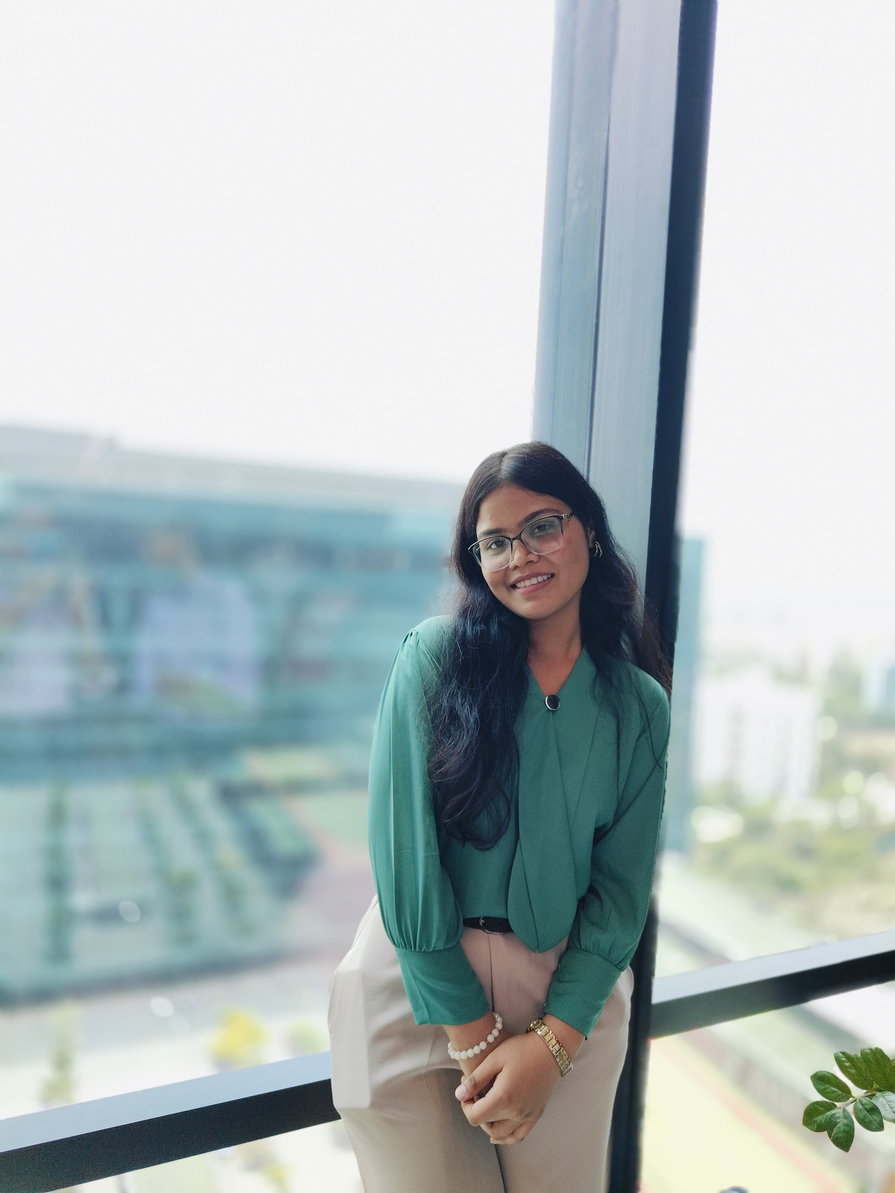 Roheeni Narayankar Roheeni Narayankar