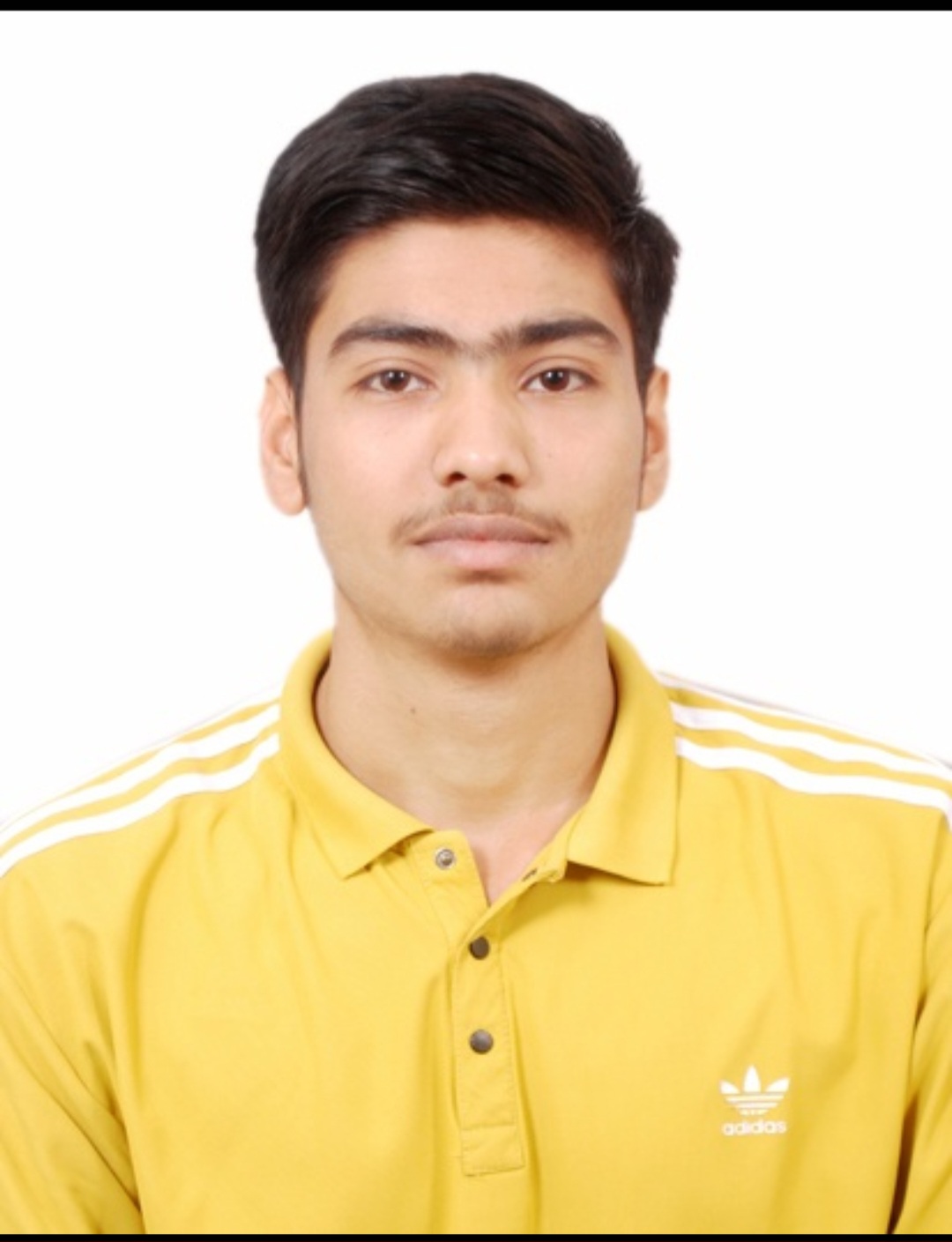 Naman Yadav