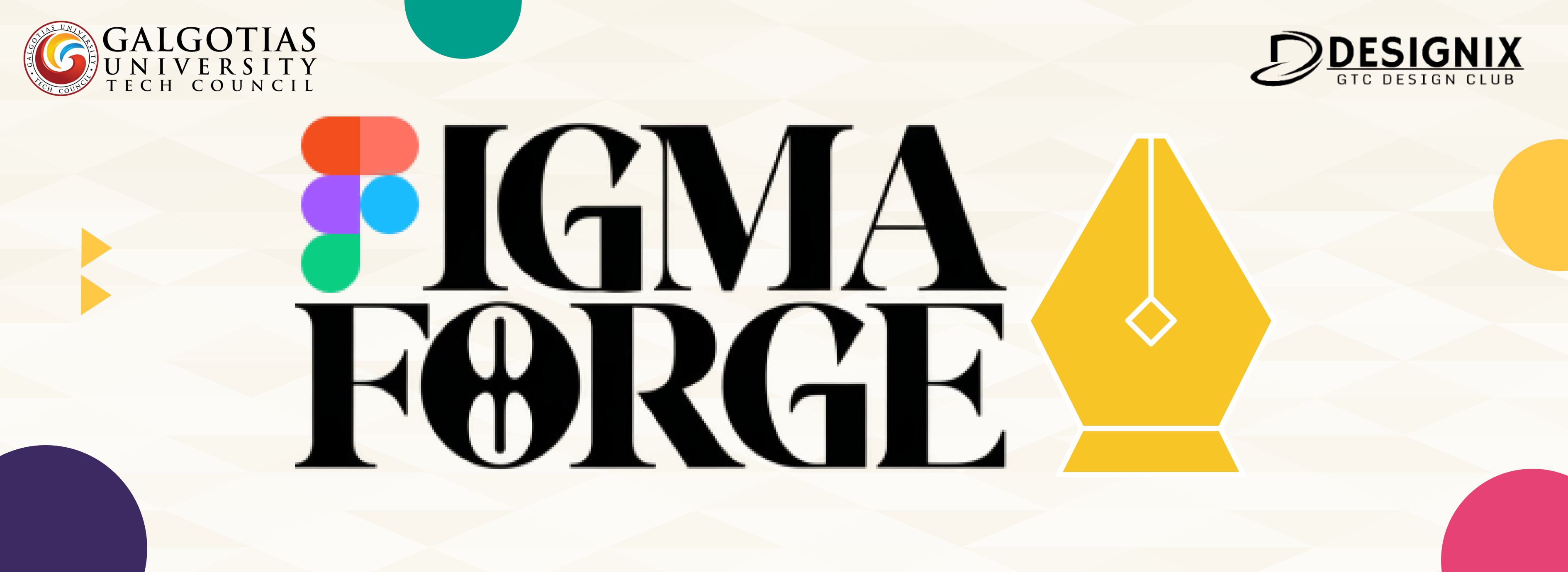 Figma Forge