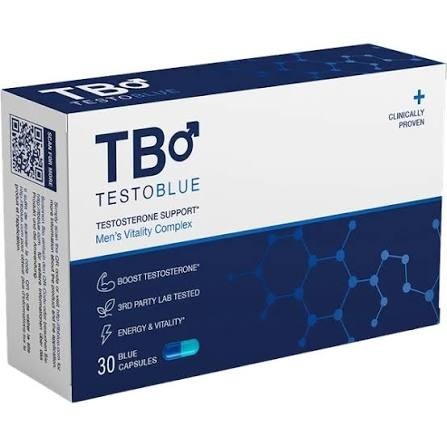 Testo Blue Capsule Italy Recensione „i've Tested“ – Un'analisi approfondita con uno sguardo al 2026